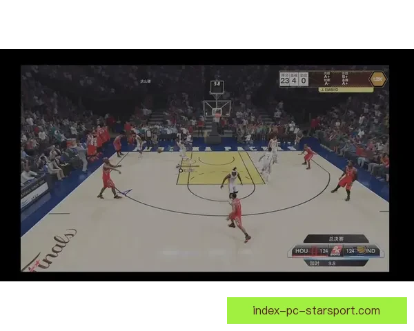 NBA直播JRS直播TV全程高清在线观看畅享顶级赛事精彩瞬间